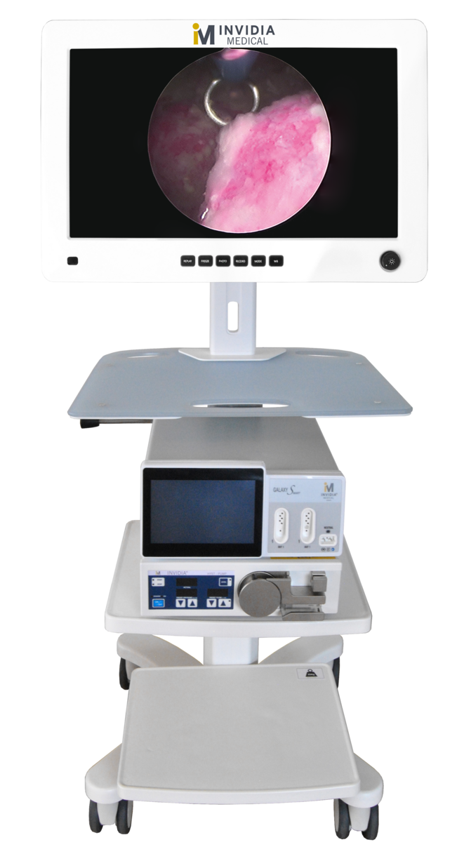 SmartPack s vozíkem UteriS